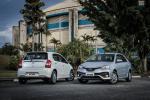 Toyota Etios Sedan 2016 года (LA)